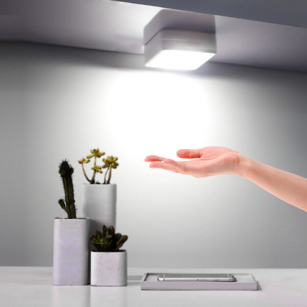 Induction UV Cabinet Light - Image 2