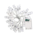 LED Photo Clip Lights