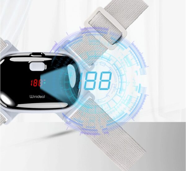 Kids Sitting Posture Belt - Image 4