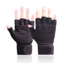 Microfiber Workout Gloves UK