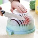Creative Salad Fruit Cutter