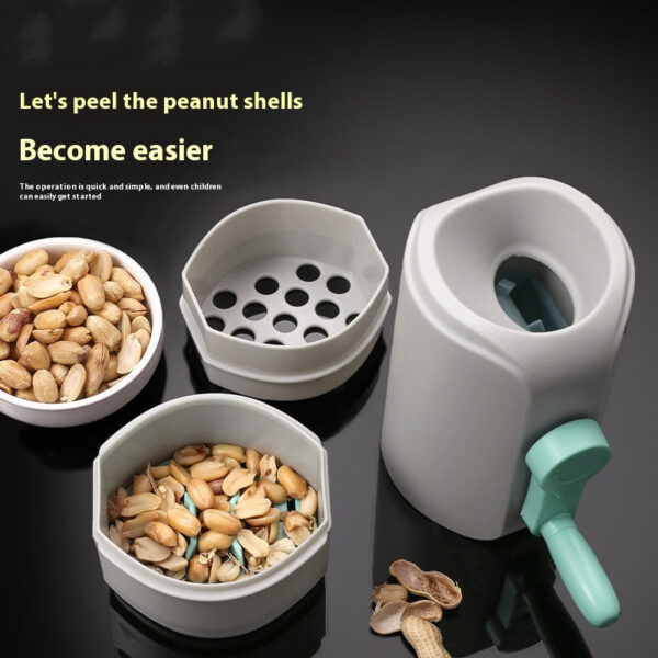 Automatic Peanut Sheller - Image 5