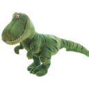 Green Dinosaur Plush Toy