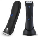 Men's Ceramic Blade Body Shaver