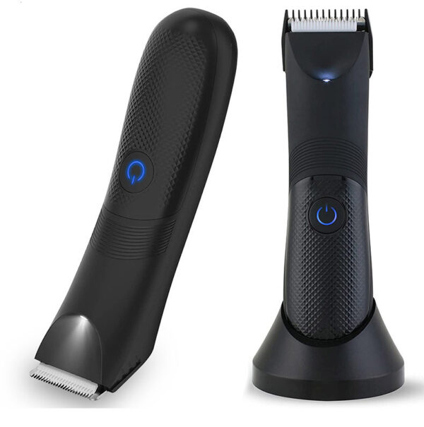 Men's Ceramic Blade Body Shaver - Image 4