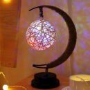 LED Star String Lights