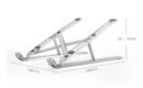 Portable Laptop Cooling Stand