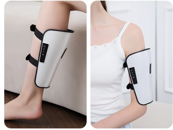 Pulse Calf & Leg Massager - Image 5