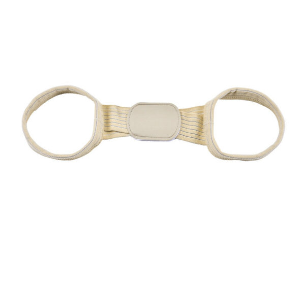 Adjustable Sitting Posture Belt