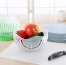 Creative Salad Fruit Cutter