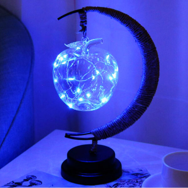 LED Star String Lights - Image 6