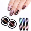 High Shine Long-Lasting Nail Polish