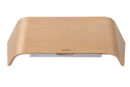 SAMDI Wooden Laptop Tilt Stand