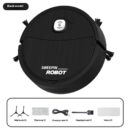 Home Mini Robot Vacuum