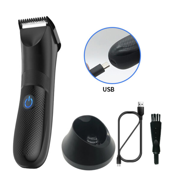 Men's Ceramic Blade Body Shaver - Image 5