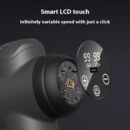 Deep Tissue Massage Gun