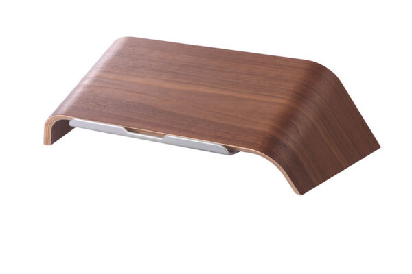 SAMDI Wooden Laptop Tilt Stand - Image 5