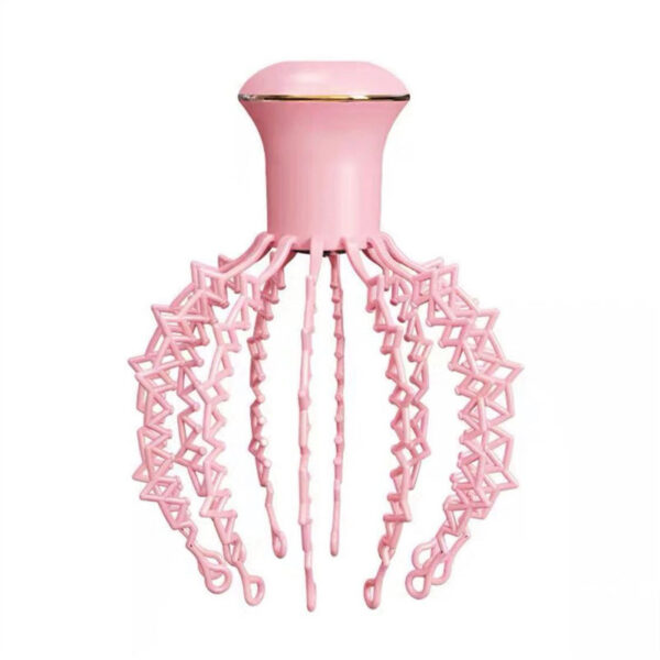 Electric Scalp Tingler Massager - Image 8