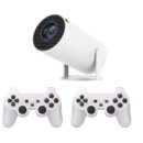 X10 PLUS Smart HD Game Machine Projector