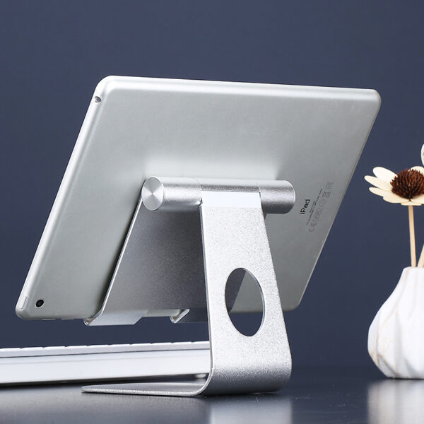 Adjustable Tablet Stand for iPad - Image 2