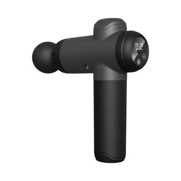 Deep Tissue Massage Gun