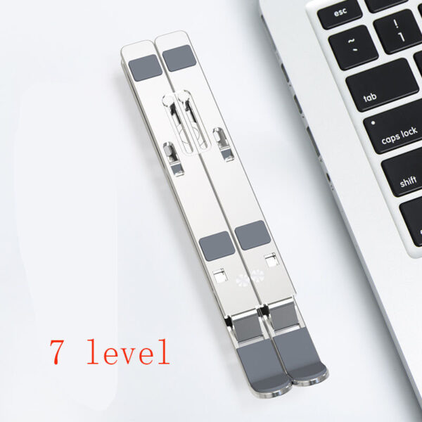 Portable Laptop Cooling Stand - Image 6