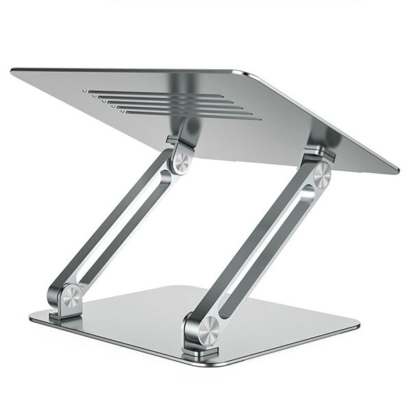Aluminum Laptop Stand - Image 5