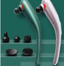 Rechargeable Body Massager