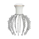 Electric Scalp Tingler Massager