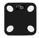 Smart Body Fat Scale