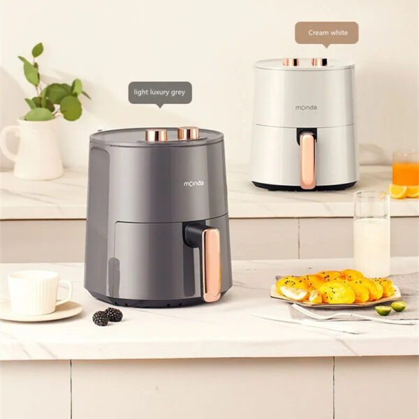 MONDA Small Air Fryer - Image 3