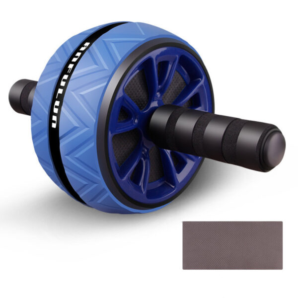 Silent Abdominal Fitness Wheel - Image 6