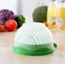 Creative Salad Fruit Cutter