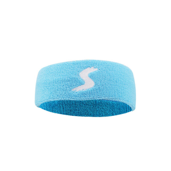 Stretch Fit Sports Headband - Image 8