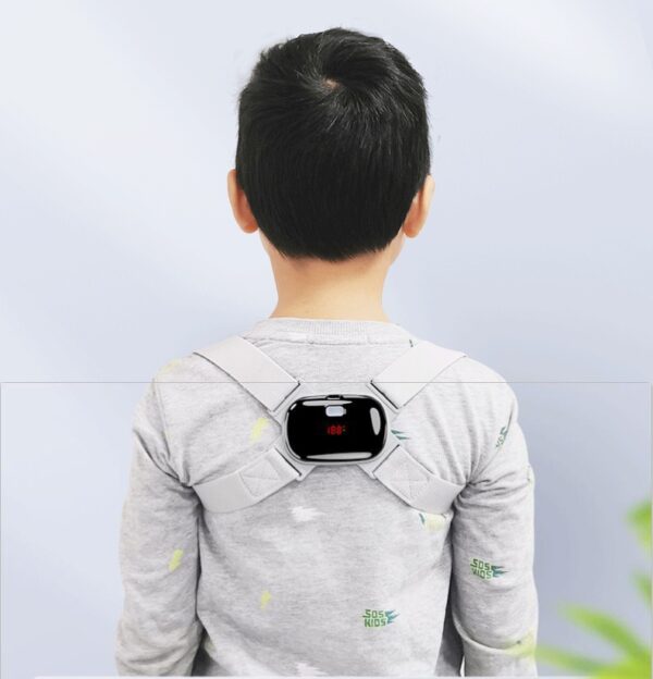 Kids Sitting Posture Belt - Image 5