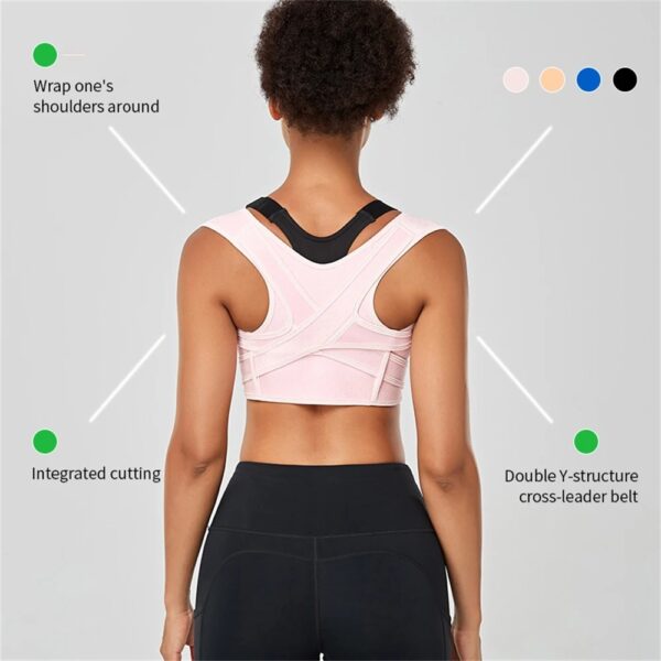 Anti-Humpback Posture Belt - Image 10