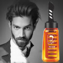 2-in-1 Hair Styling Gel with Built-in Comb