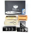 Beard Roller Cleaning Kit for Men