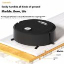 Home Mini Robot Vacuum
