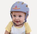 Baby Safety Helmet Headguard