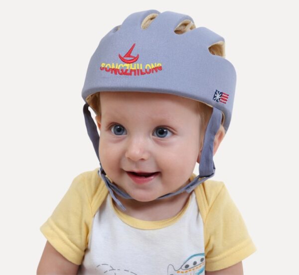 Baby Safety Helmet Headguard - Image 6