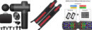 Deep Tissue Massage Gun