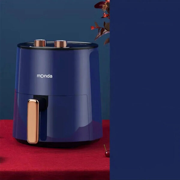 MONDA Small Air Fryer - Image 2