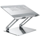Aluminum Laptop Stand