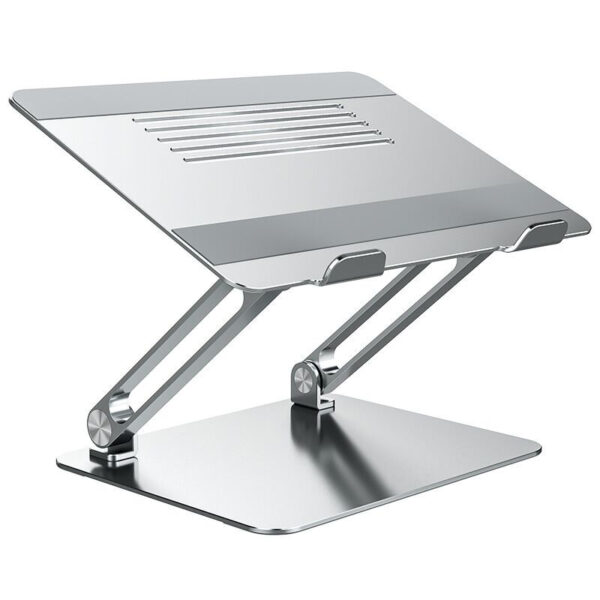 Aluminum Laptop Stand