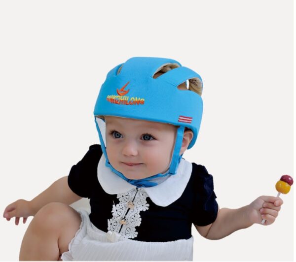 Baby Safety Helmet Headguard - Image 9
