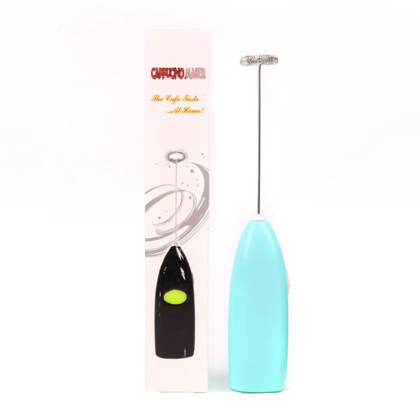 Electric Coffee Blender Beater
