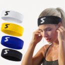 Stretch Fit Sports Headband