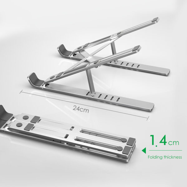 Portable Laptop Cooling Stand - Image 3