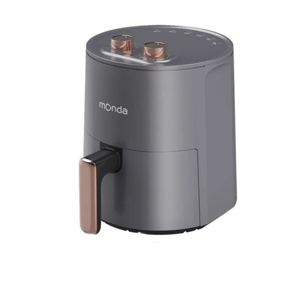 MONDA Small Air Fryer - Image 5